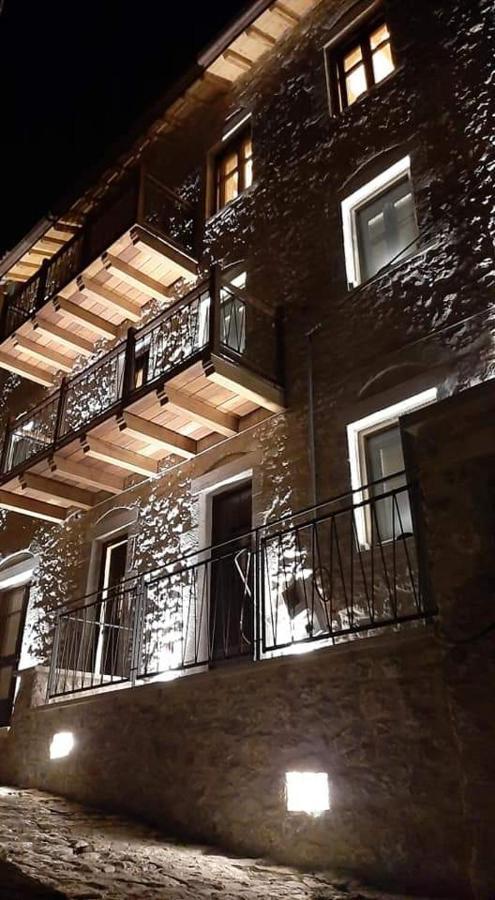 Casagli Luxury Suites 蒂米萨那 外观 照片