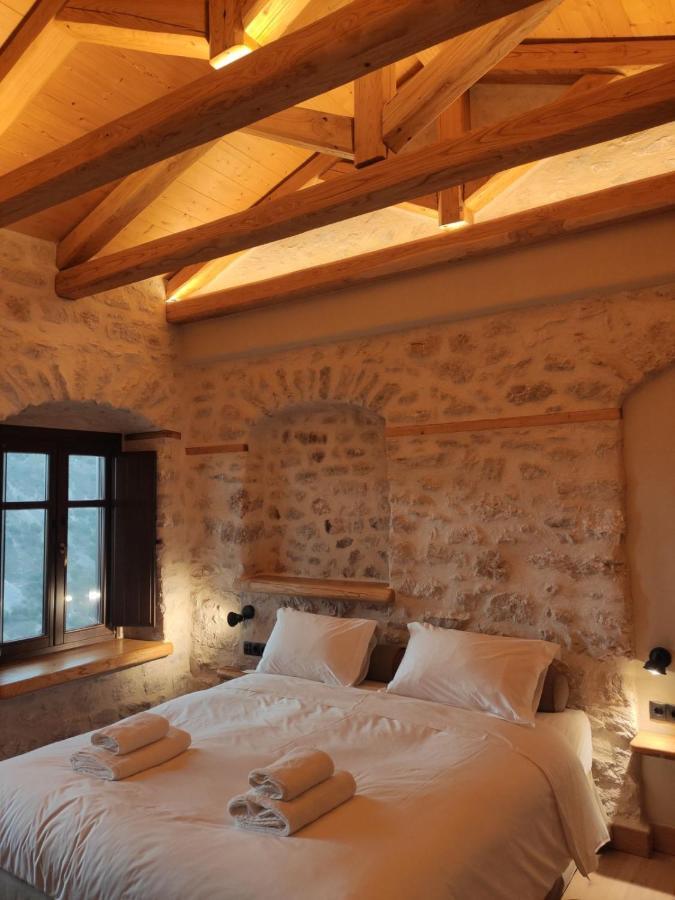 Casagli Luxury Suites 蒂米萨那 外观 照片
