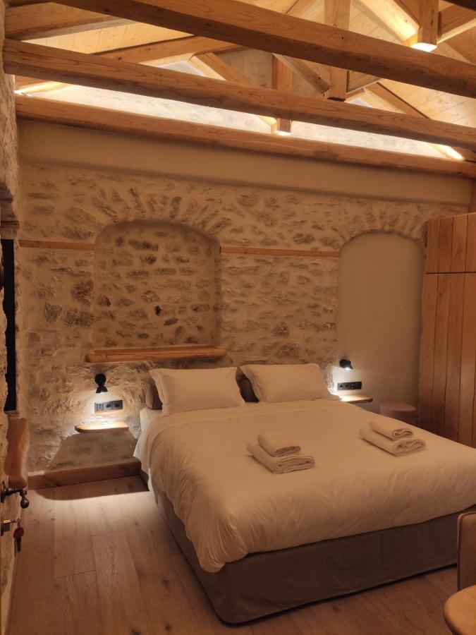 Casagli Luxury Suites 蒂米萨那 外观 照片