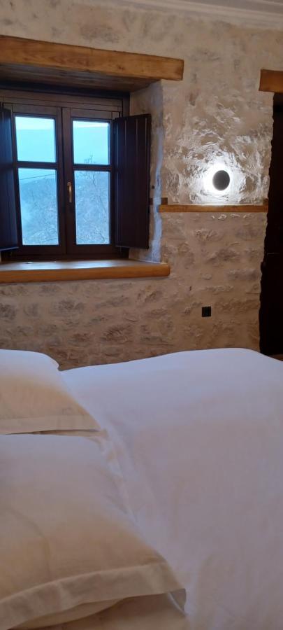 Casagli Luxury Suites 蒂米萨那 外观 照片