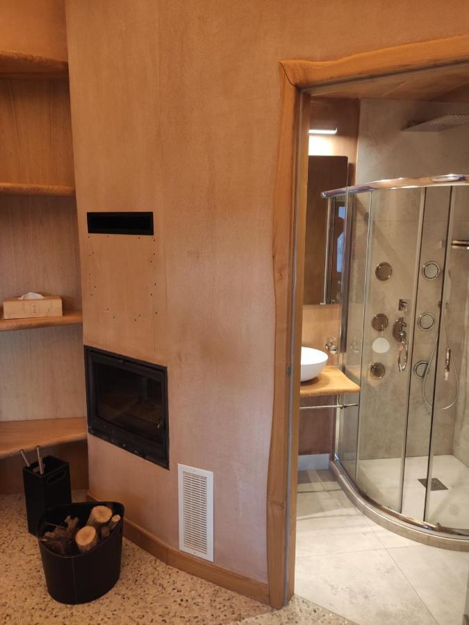 Casagli Luxury Suites 蒂米萨那 外观 照片