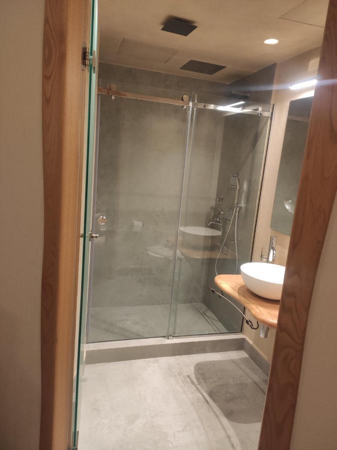Casagli Luxury Suites 蒂米萨那 外观 照片