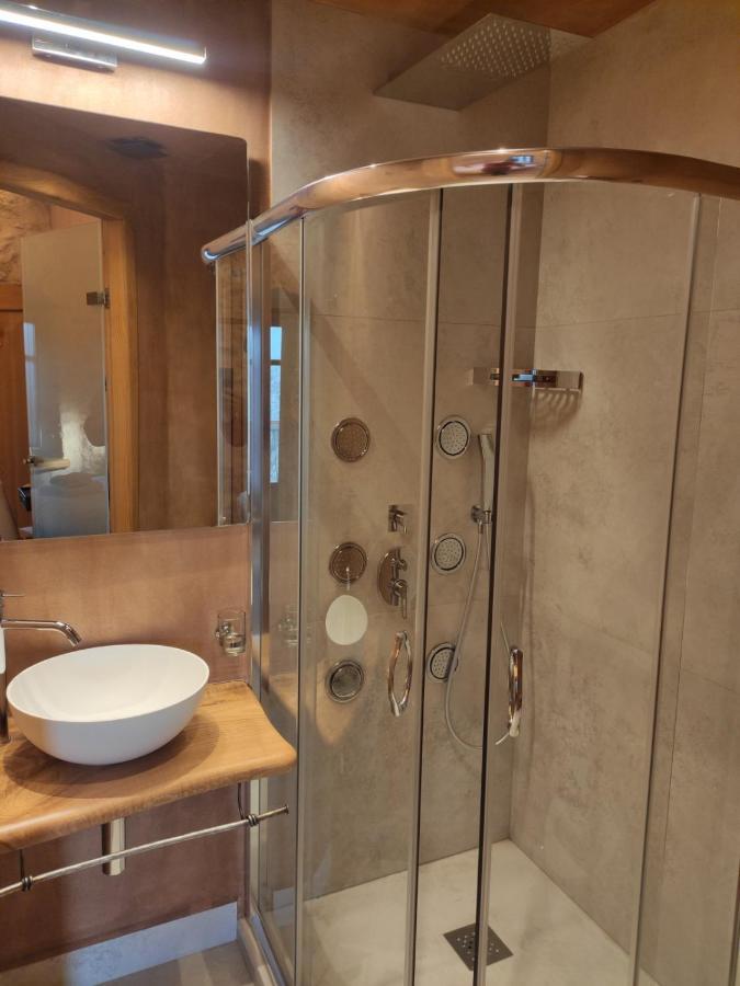 Casagli Luxury Suites 蒂米萨那 外观 照片
