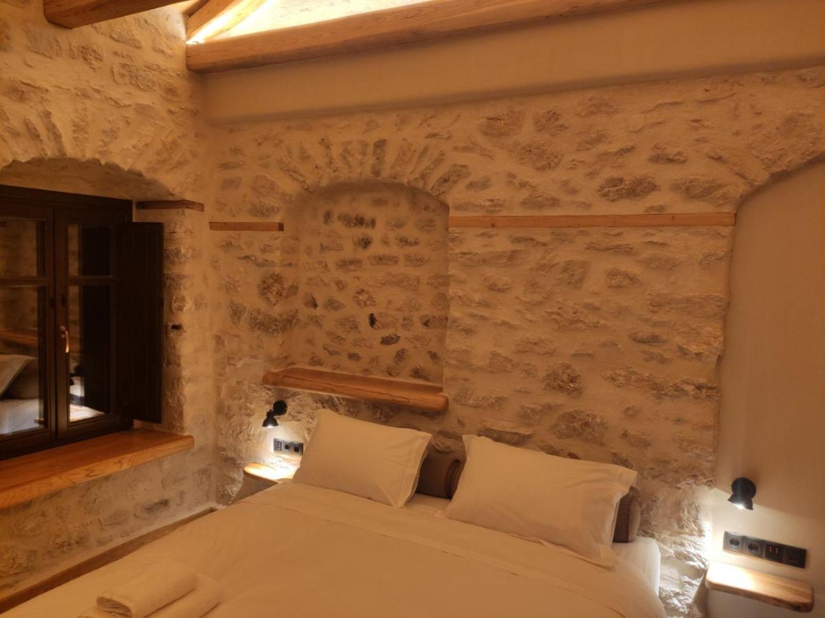 Casagli Luxury Suites 蒂米萨那 外观 照片