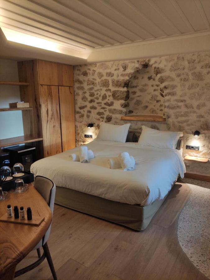 Casagli Luxury Suites 蒂米萨那 外观 照片