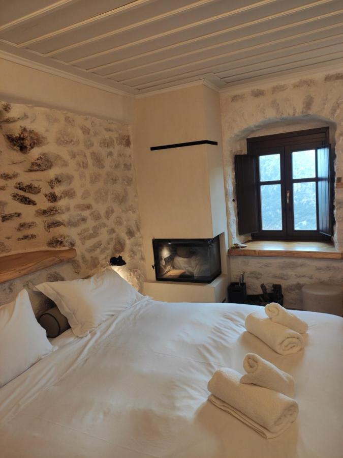 Casagli Luxury Suites 蒂米萨那 外观 照片