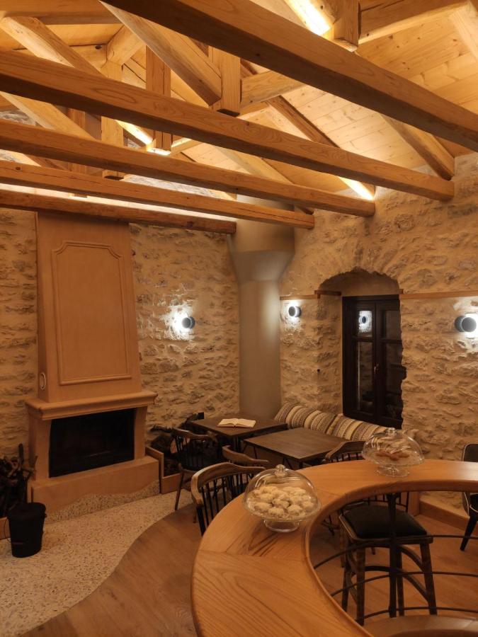 Casagli Luxury Suites 蒂米萨那 外观 照片