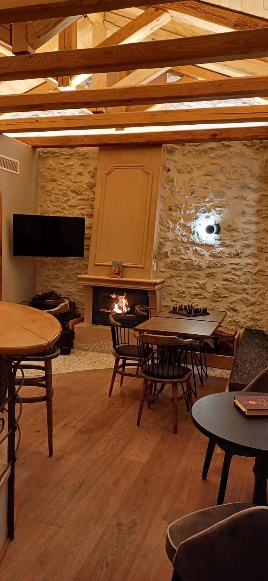 Casagli Luxury Suites 蒂米萨那 外观 照片
