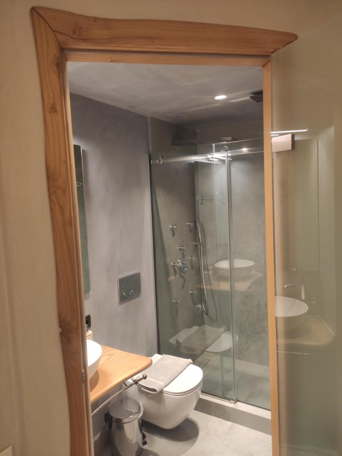 Casagli Luxury Suites 蒂米萨那 外观 照片