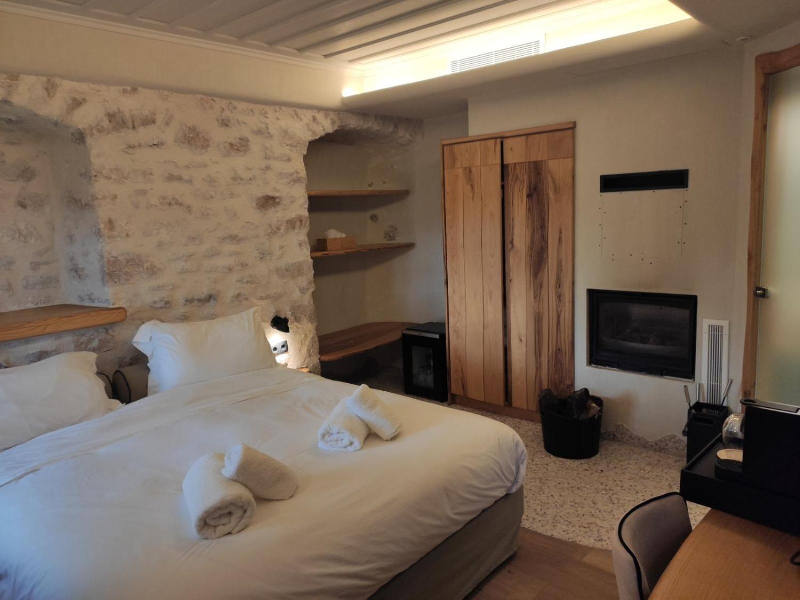 Casagli Luxury Suites 蒂米萨那 外观 照片
