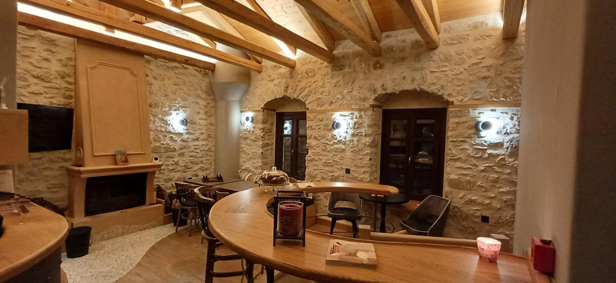 Casagli Luxury Suites 蒂米萨那 外观 照片
