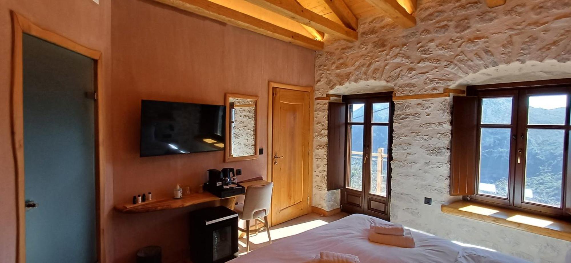 Casagli Luxury Suites 蒂米萨那 外观 照片