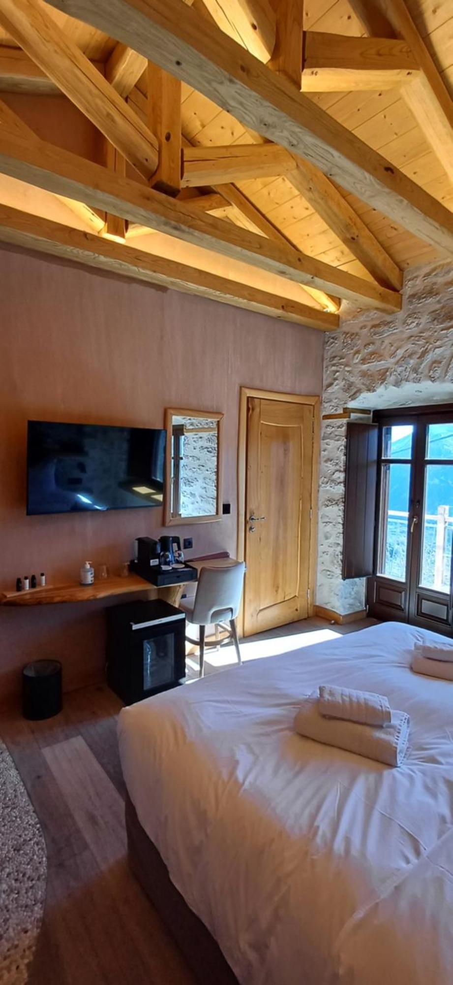 Casagli Luxury Suites 蒂米萨那 外观 照片