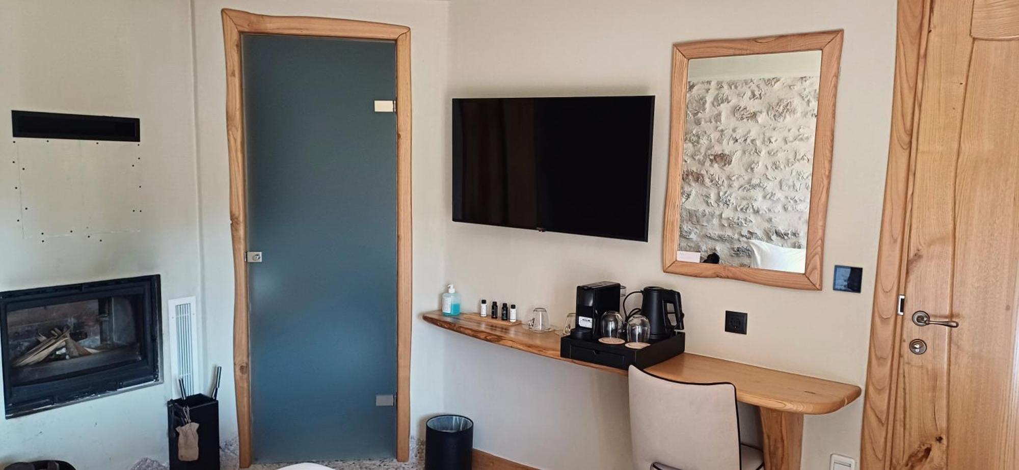 Casagli Luxury Suites 蒂米萨那 外观 照片
