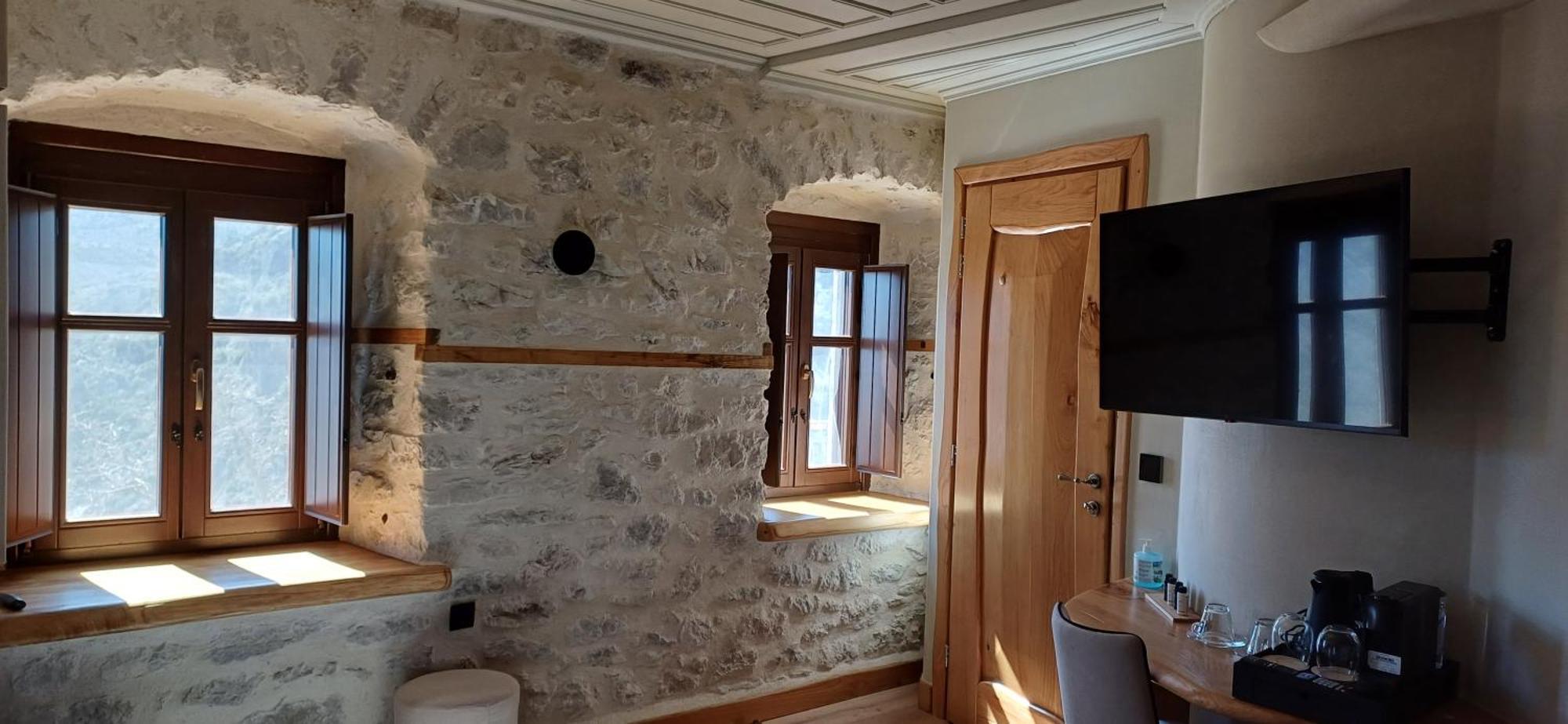 Casagli Luxury Suites 蒂米萨那 外观 照片