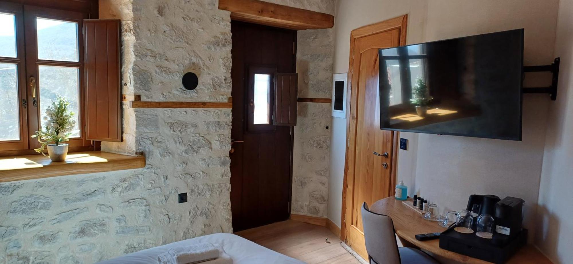 Casagli Luxury Suites 蒂米萨那 外观 照片