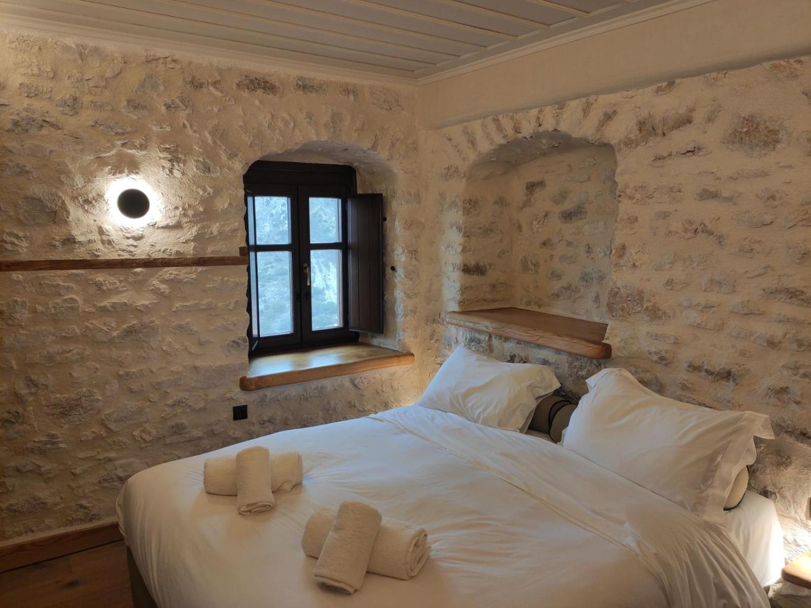 Casagli Luxury Suites 蒂米萨那 外观 照片