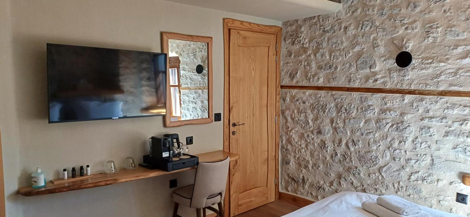 Casagli Luxury Suites 蒂米萨那 外观 照片